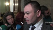 Лазаров: Спазил съм закона за операция "Лясковец"