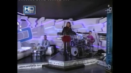 Jadranka Barjaktarovic - Tvoja noc i moja zora