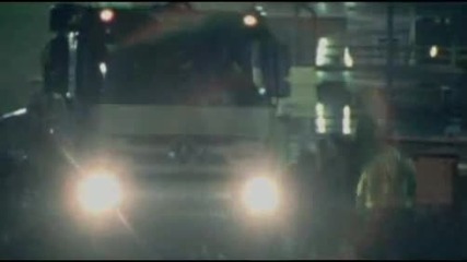 mercedes actros