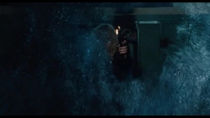 I Am Number Four[ Movie Trailer 2011] (hd)