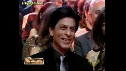 shah_rukh_khan_gauri_khan_vbox7