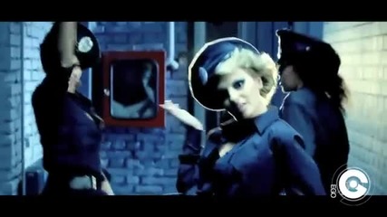 Alexandra Stan - Mr. Saxobeat 