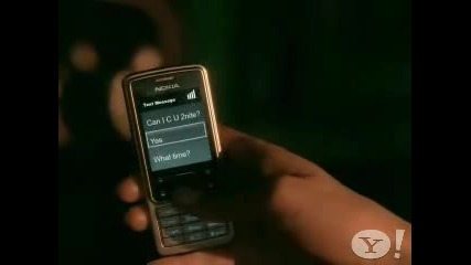~?~hilary Duff - Stranger(remix)~?~