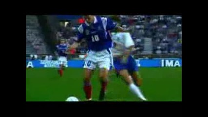 Art of the Ball Control