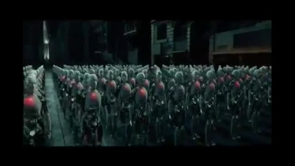 I robot part 6 full movie