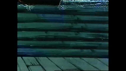 Saint Seiya Tv 85