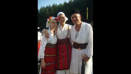 копривщица - 2010