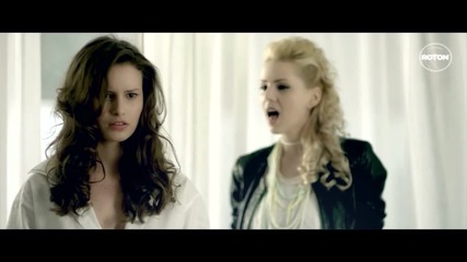 Akcent - I'm Sorry (official Video)