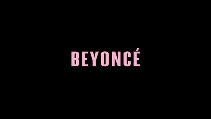 Beyoncé - No Angel