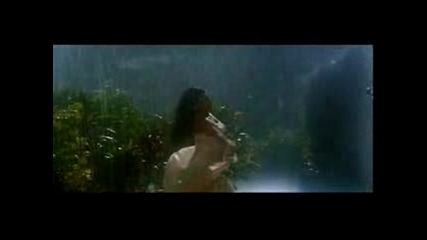 Sridevi във филма Chandni