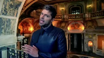 Ricky Martin - Fr