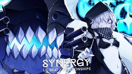 Lil Beat - Relationships