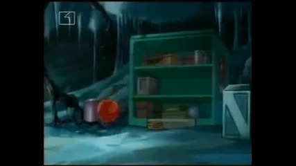 Галактик футбол - 2 еп. [ Pq ]