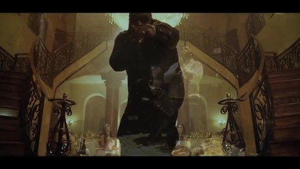 New!!! Rick Ross Ft Jadakiss - Oil Money Gang [official video]