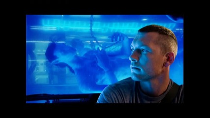 Avatar Soundtrack - James Horner - The bioluminescence of the night 