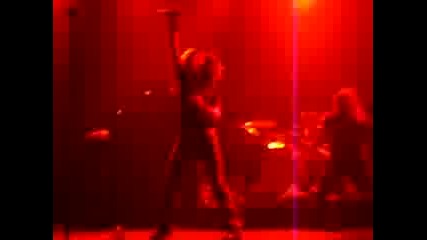Break Away 12 Tokio Hotel Montral