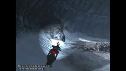 Tomb Raider Underworld 