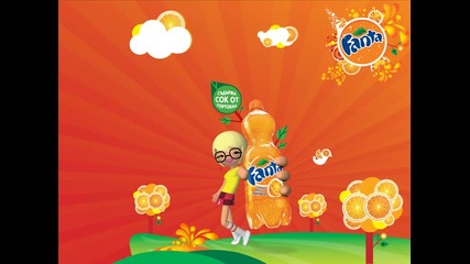 fanta song 