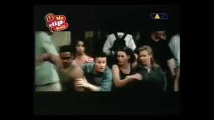 Bon Jovi - Its My Life (music video) 