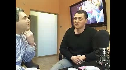 Zanachalo.com - с Милен Цветков [11.03.2010/ част 5]