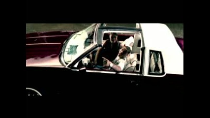 B5 Ft. Bow Wow - Hydrolics