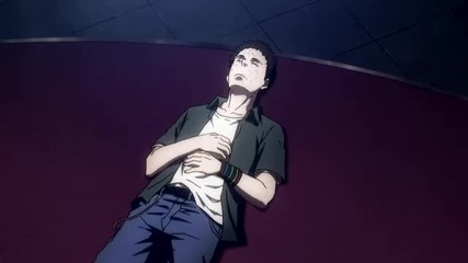 Death Parade Епизод 4 Eng Sub