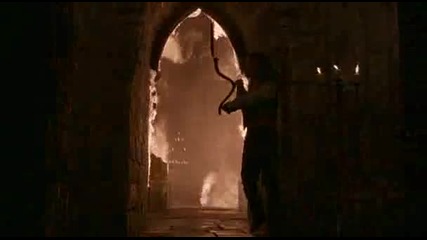Interview with the Vampire- The Vampire Chronicles Интервю с вампир (1994) 2 част бг субтитри