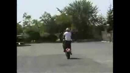 Bike Tricks.wmv