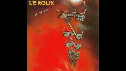 Le Roux - Yours Tonight