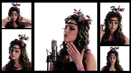 Captain Jack - Give It Up 2014 (official Video)