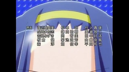 fight ippatsu juden chan opening 