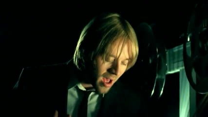 Darren Hayes - Insatiable