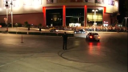 Drift Mall Varna