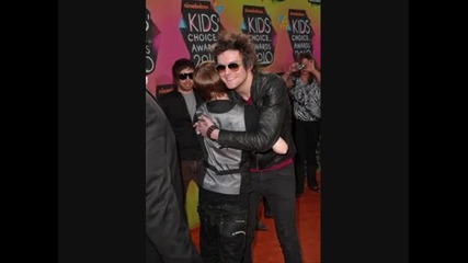 justin bieber - overboard (snimkite sa ot Kca 2010 vsi4kite + koncerta) 