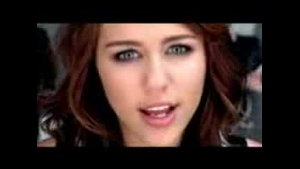 Miley Cyrus - 7 Things