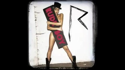 Rihanna feat. Demarco - Rude Boy Remix