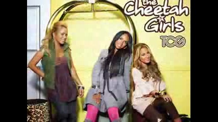 The Cheetah Girls - Who We Are