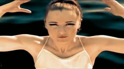 Whigfield - Be My Baby [official Video]