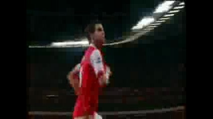 Fabregas - the Incredible