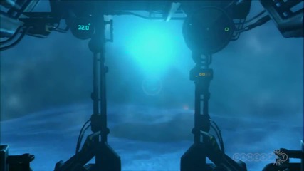 Lost Planet 3 - Utility Rig Gameplay