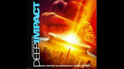Deep Impact - Soundtrack - A Distant Discovery.avi