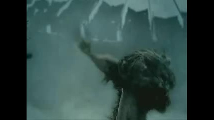 Spartacus Periphery - Letter Experiment (music video) 
