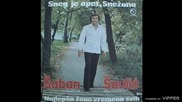 Saban Saulic - Najlepsa zeno vremena svih - (Audio 1981)