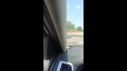 "Моята новина": Преминаване при спуснати бариери