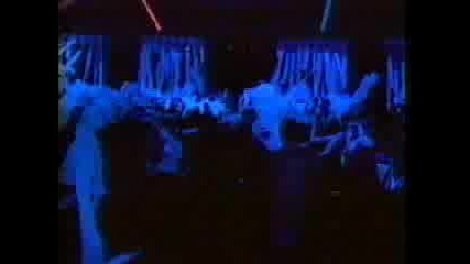 - - Мега Микс - - * Blue Mans * 
