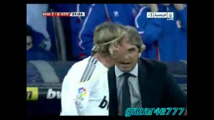 Real Madrid 1 - 0 Athletic Bilbao Ronaldo Goal