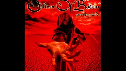 Children of Bodom - Lake Bodom 