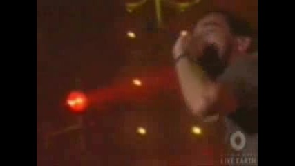 Linkin Park - Papercut Live In Tokyo