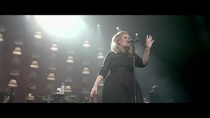 Adele - Set Fire To The Rain (live at The Royal Albert Hall)