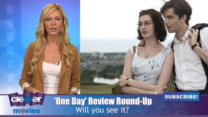 One Day Movie Review Round-up